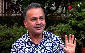 अस्ताए धानबाली विशेषज्ञ भोलामान सिंह बस्नेत